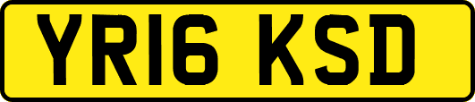 YR16KSD