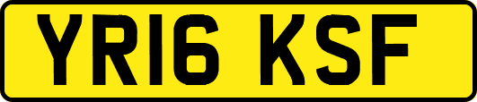 YR16KSF