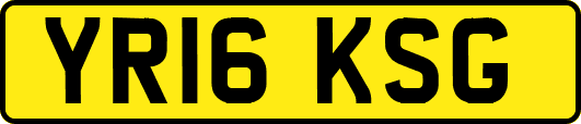 YR16KSG