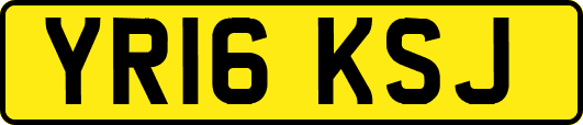 YR16KSJ
