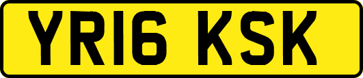 YR16KSK