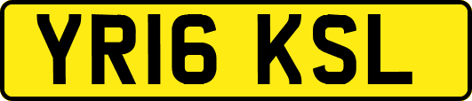 YR16KSL