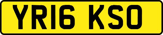 YR16KSO