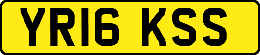 YR16KSS