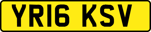 YR16KSV