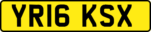 YR16KSX