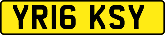 YR16KSY