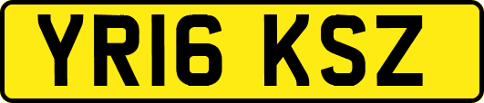 YR16KSZ