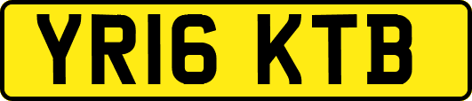 YR16KTB