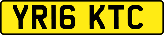 YR16KTC