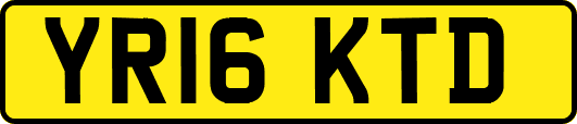 YR16KTD