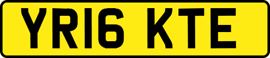 YR16KTE
