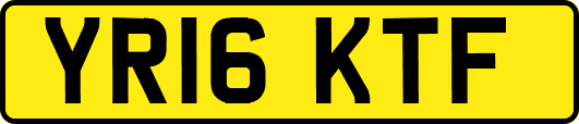 YR16KTF