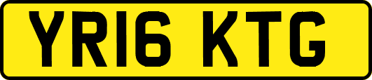 YR16KTG