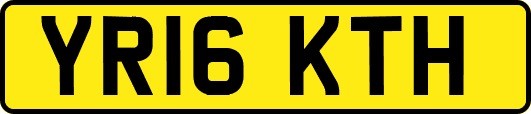 YR16KTH