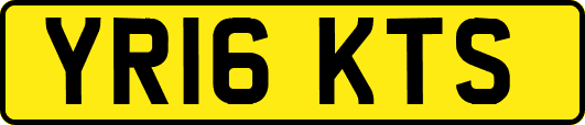 YR16KTS