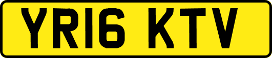 YR16KTV