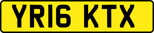 YR16KTX