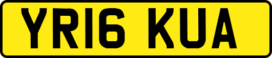 YR16KUA