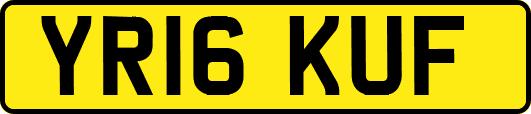 YR16KUF