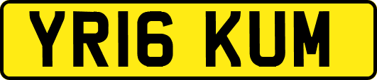 YR16KUM