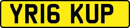 YR16KUP