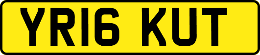 YR16KUT