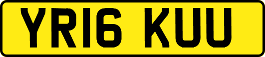 YR16KUU
