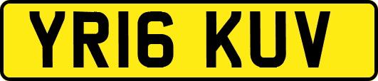 YR16KUV