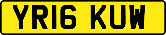 YR16KUW