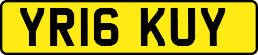 YR16KUY