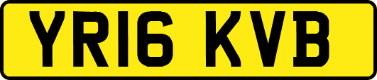 YR16KVB