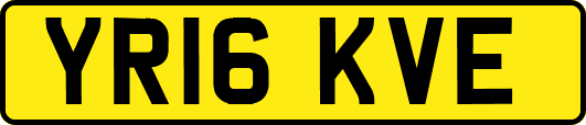 YR16KVE