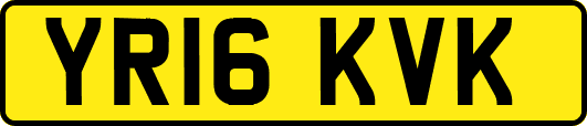 YR16KVK