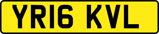 YR16KVL