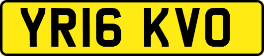 YR16KVO