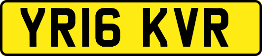 YR16KVR