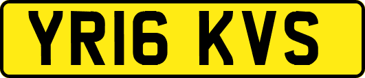 YR16KVS