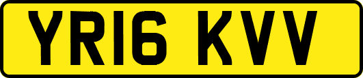 YR16KVV