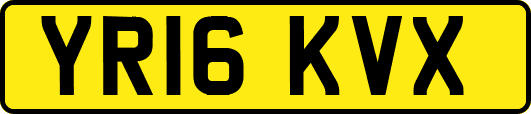 YR16KVX