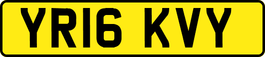 YR16KVY