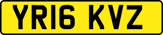 YR16KVZ