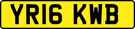 YR16KWB