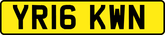 YR16KWN