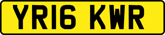 YR16KWR