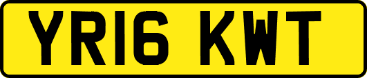 YR16KWT