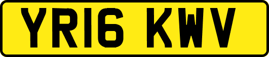 YR16KWV