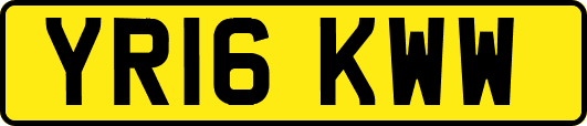 YR16KWW