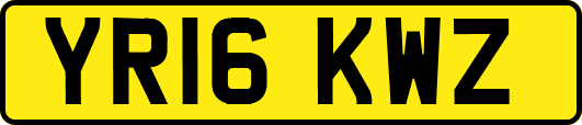 YR16KWZ