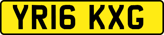 YR16KXG